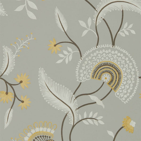 Hakimi Ash Grey | Sanderson