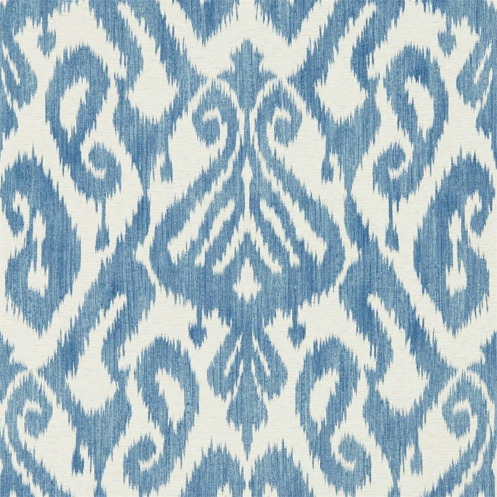 Kasuri Indigo | Sanderson