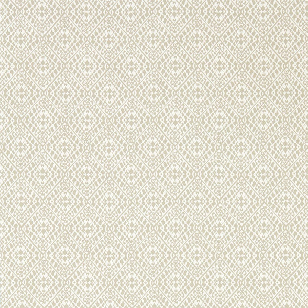 Pinjara Trellis Linen | Sanderson