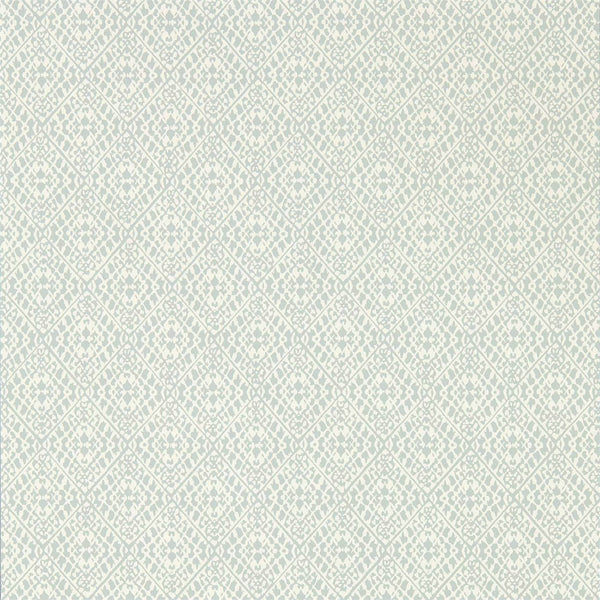 Pinjara Trellis Blue Clay | Sanderson