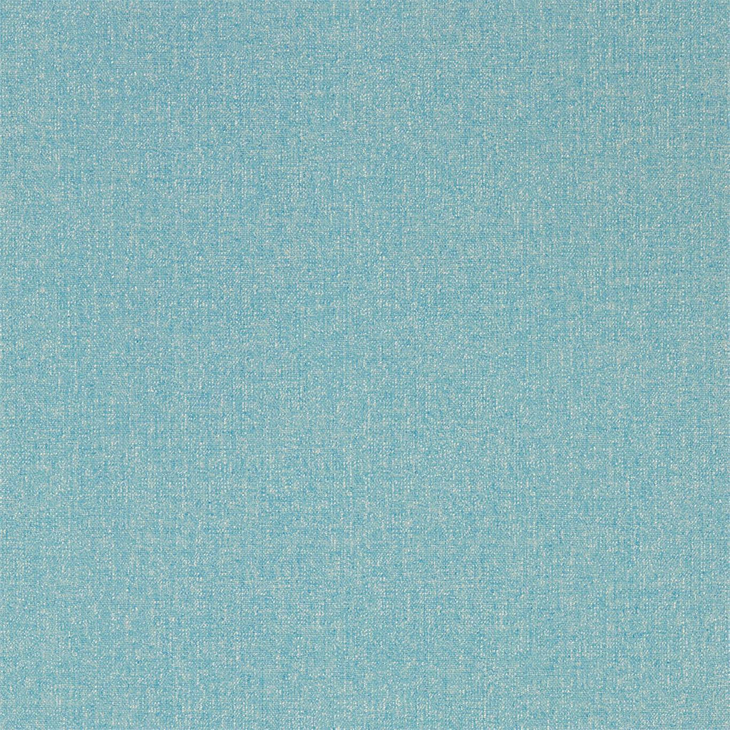 Soho Plain China Blue | Sanderson