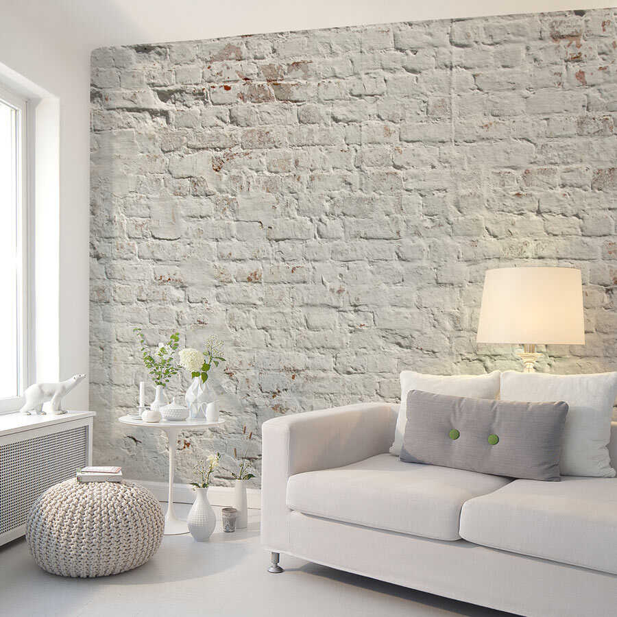 Designwalls - Grey, White Wallcovering | AS Creation
