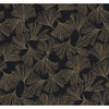 Ginkgo Toss Wallpaper | Jeffrey Stevens