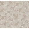 Ginkgo Toss Wallpaper | Jeffrey Stevens