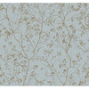 Luminous Branches Wallpaper | Jeffrey Stevens