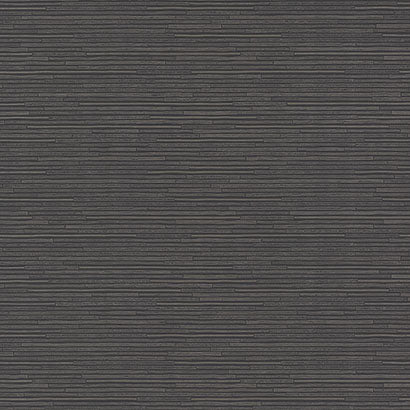 Cherbourg Charcoal Wallcovering | Jeffrey Stevens