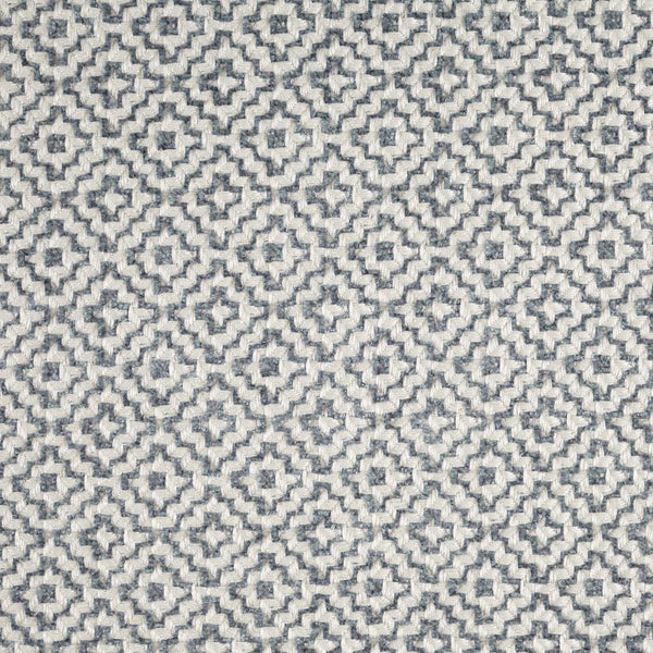 Linden China Blue | Sanderson
