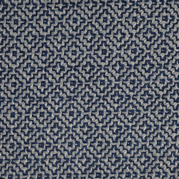 Linden Indigo | Sanderson