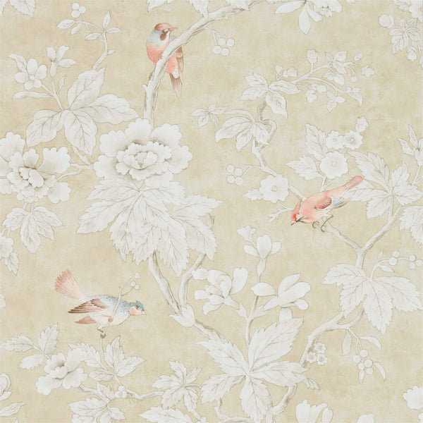 Chiswick Grove Gold | Sanderson