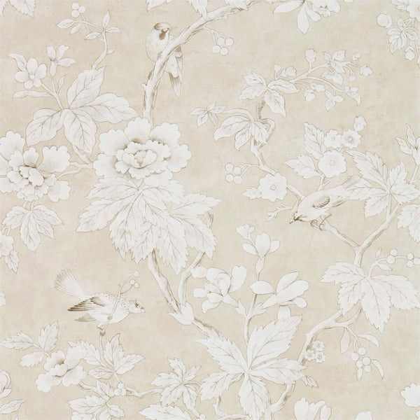 Chiswick Grove Linen | Sanderson