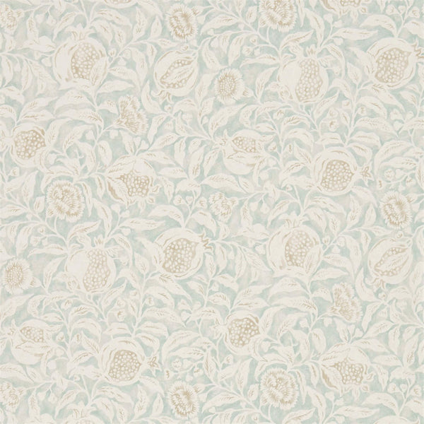 Annandale Wedgwood/Linen | Sanderson