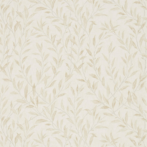 Osier Parchment/ Cream | Sanderson