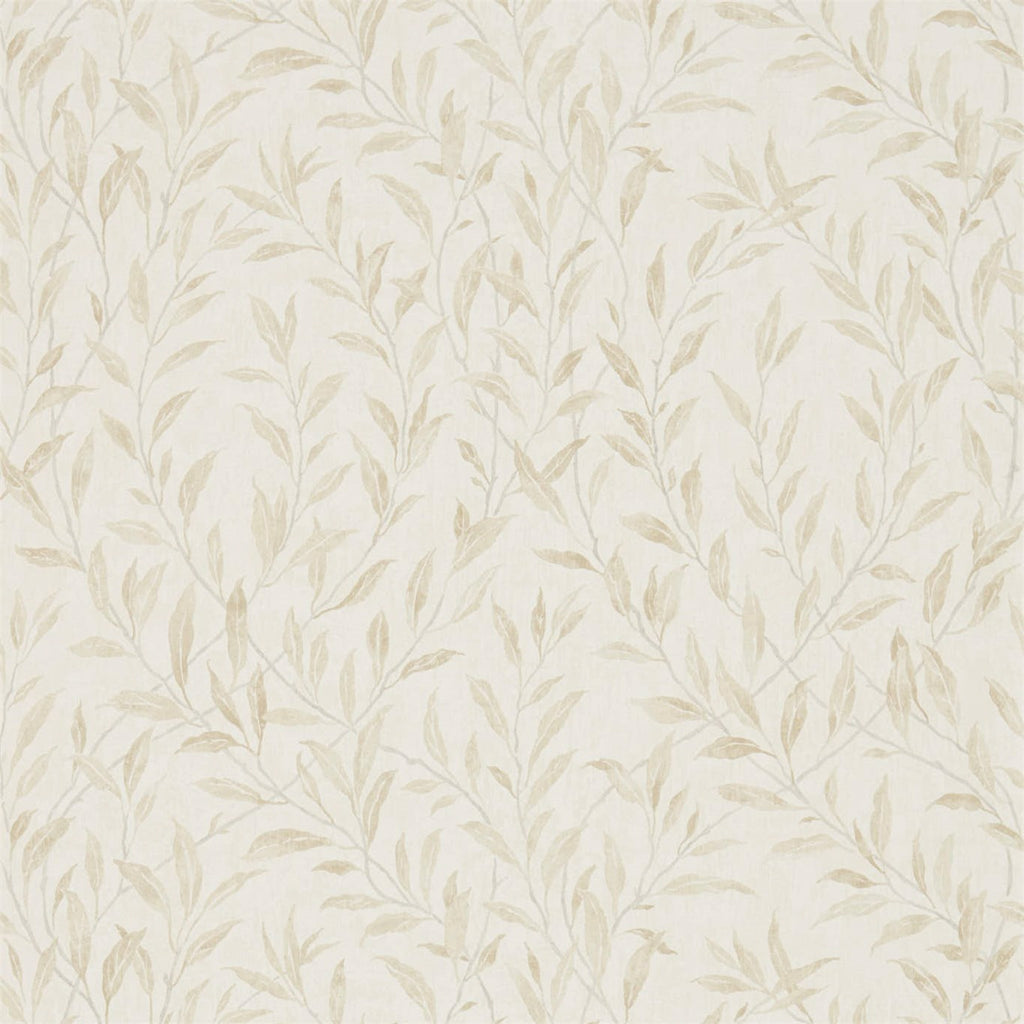 Osier Parchment/ Cream | Sanderson