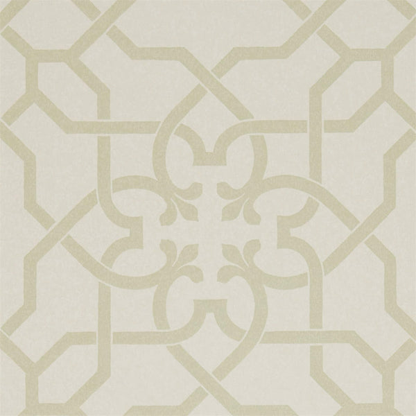 Mawton Willow/Cream | Sanderson