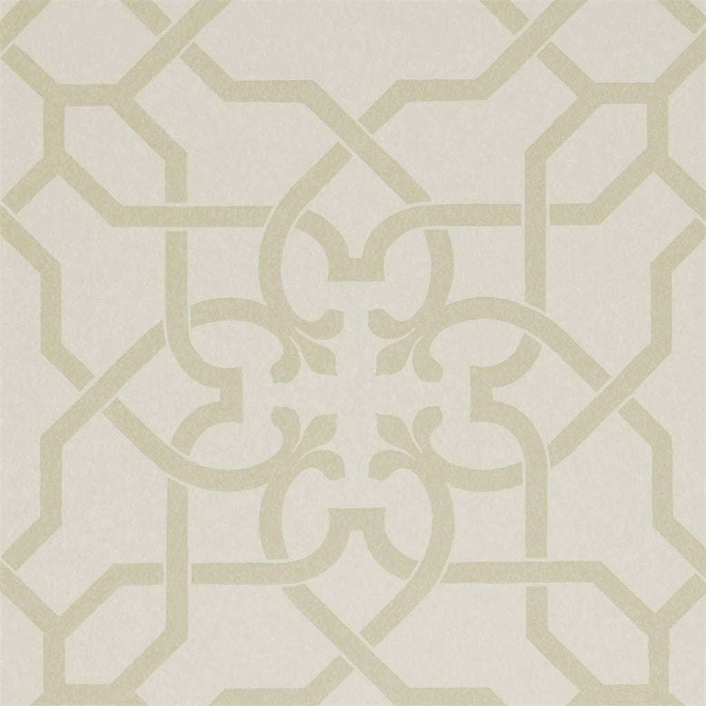 Mawton Willow/Cream | Sanderson