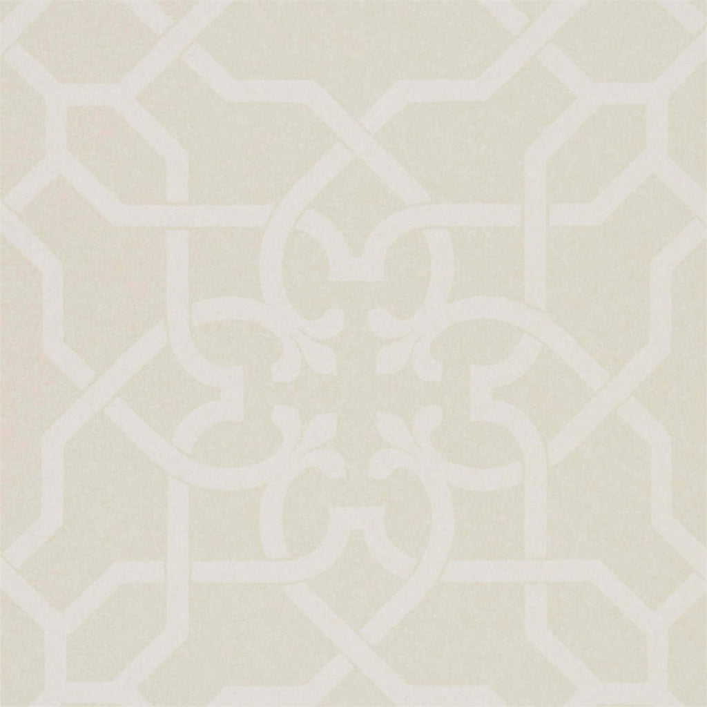 Mawton Chalk/Ivory | Sanderson