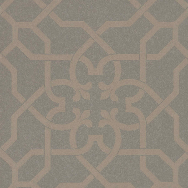 Mawton Charcoal/Gilver | Sanderson