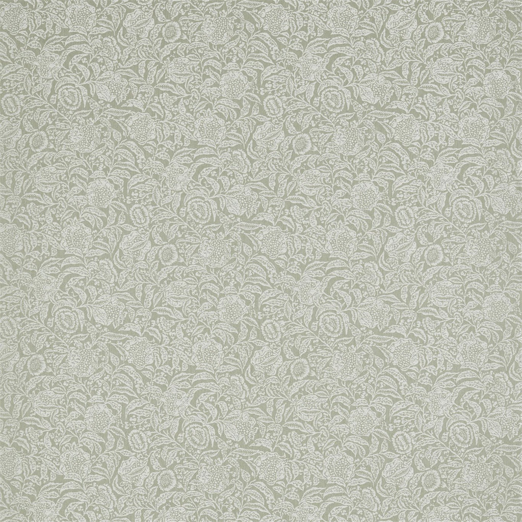 Thackeray Ivory | Sanderson detail 2