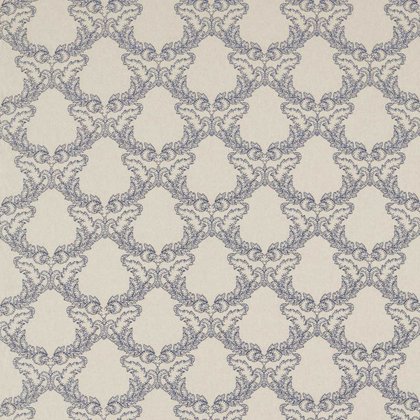 Gunnersbury Indigo | Sanderson
