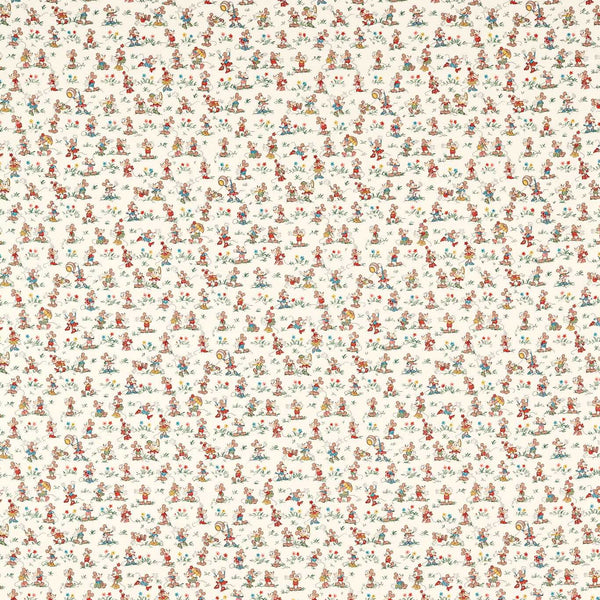 Mickey & Minnie Allsorts | Sanderson