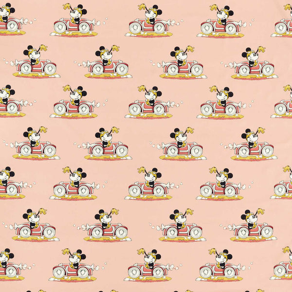 Minnie On The Move Candy Floss | Sanderson
