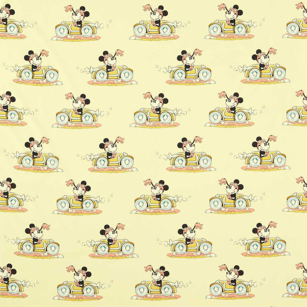 Minnie On The Move Sherbet | Sanderson