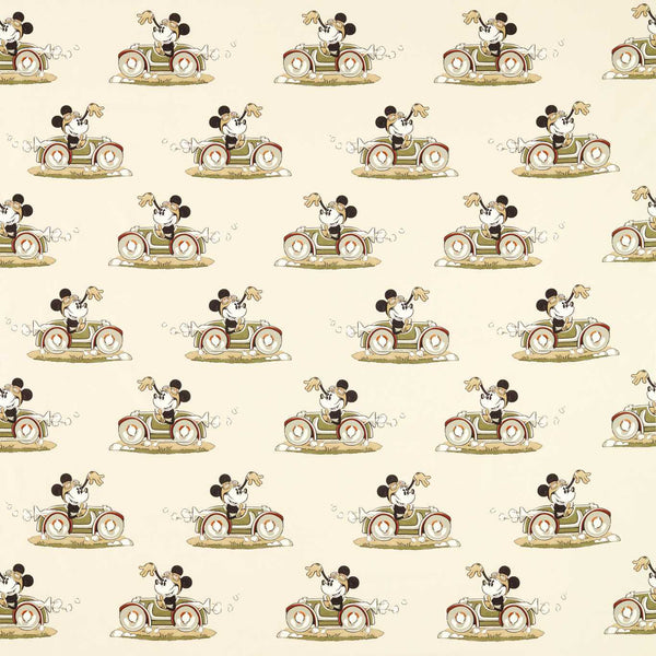 Minnie On The Move Babyccino | Sanderson