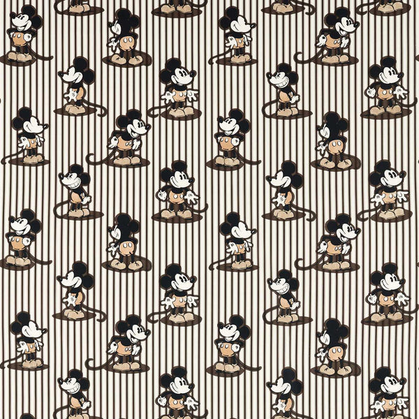 Mickey Stripe Humbug | Sanderson