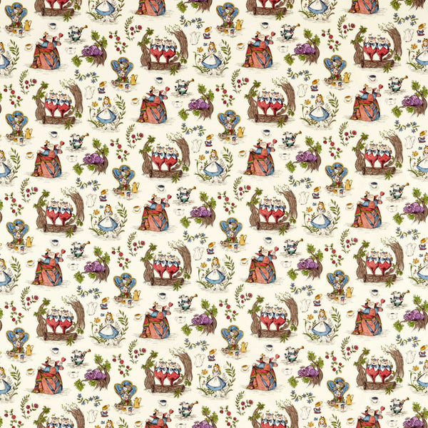 Alice In Wonderland Hundreds & Thousands | Sanderson