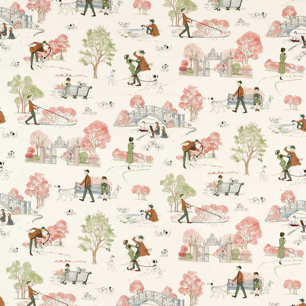 101 Dalmatians Candy Floss | Sanderson