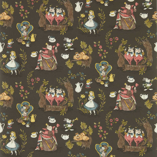 Alice In Wonderland Chocolate | Sanderson