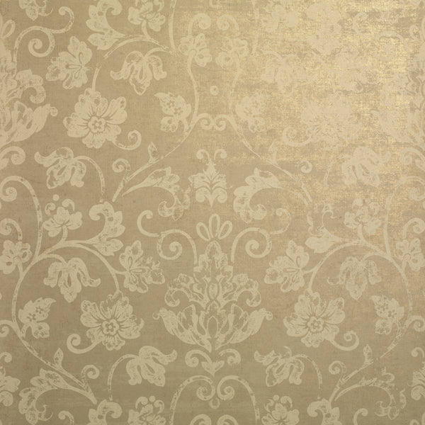 Maintenon wallcovering | Nobilis