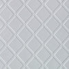Trapuntato - White Wallcovering | Phillipe Romano