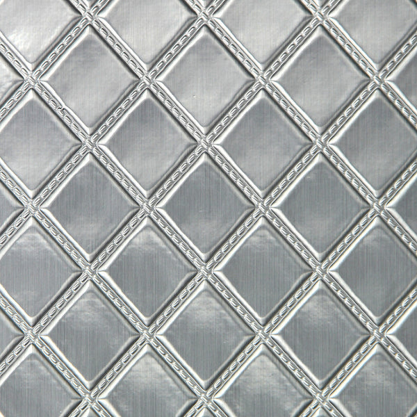 Trapuntato - Platinum Wallcovering | Phillipe Romano