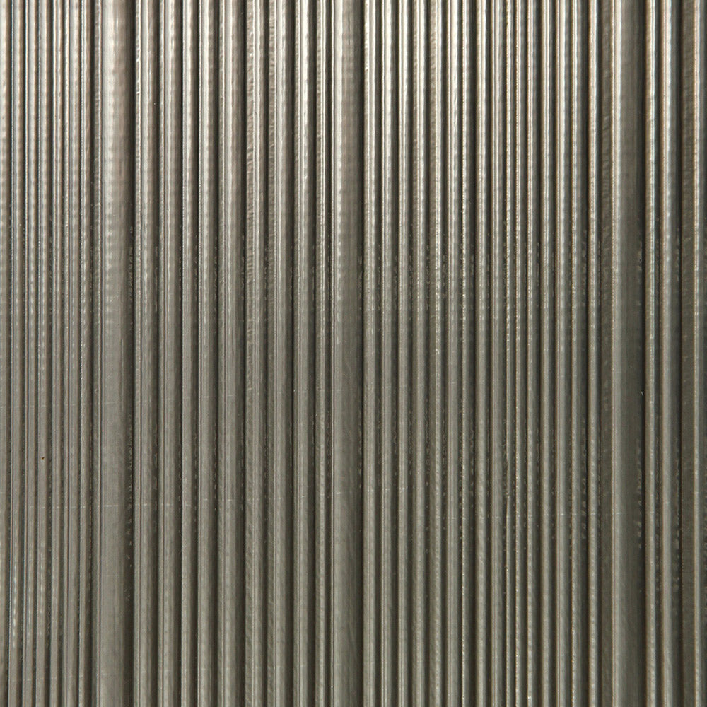 Ondulato - Brass Wallcovering | Phillipe Romano
