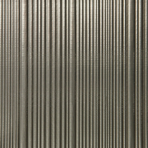 Ondulato - Brass Wallcovering | Phillipe Romano