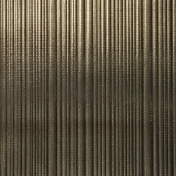 Ondulato - Bronze Wallcovering | Phillipe Romano