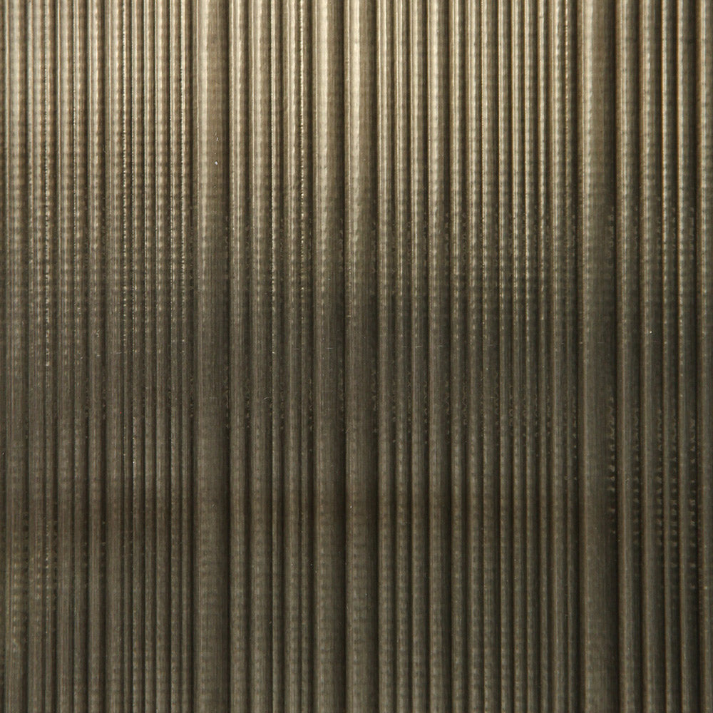 Ondulato - Bronze Wallcovering