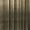 Ondulato - Bronze Wallcovering
