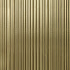 Ondulato - Gold Wallcovering