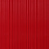 Ondulato - Red Wallcovering | Phillipe Romano