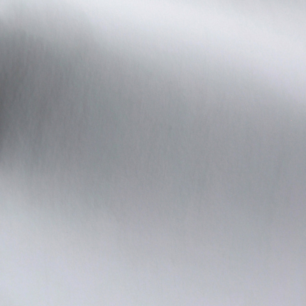 Metallo - Silver Wallcovering | Phillipe Romano
