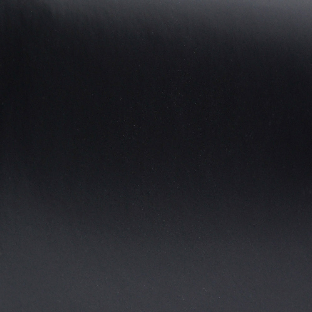 Metallo - Black Wallcovering | Phillipe Romano