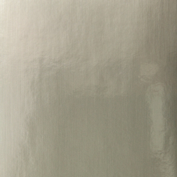 Spazzolato - Champagne Wallcovering | Phillipe Romano