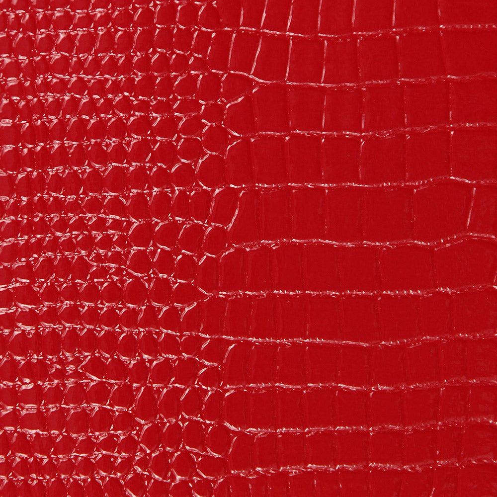 Coccodrillo - Red Wallcovering