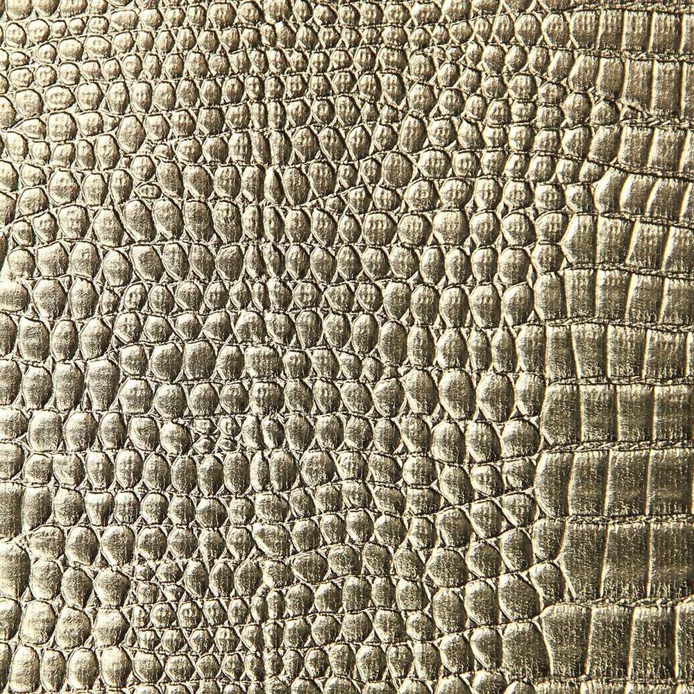 Coccodrillo - Gold Wallcovering