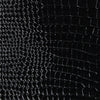 Coccodrillo - Black Wallcovering | Phillipe Romano