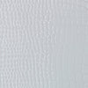 Coccodrillo - White Wallcovering | Phillipe Romano
