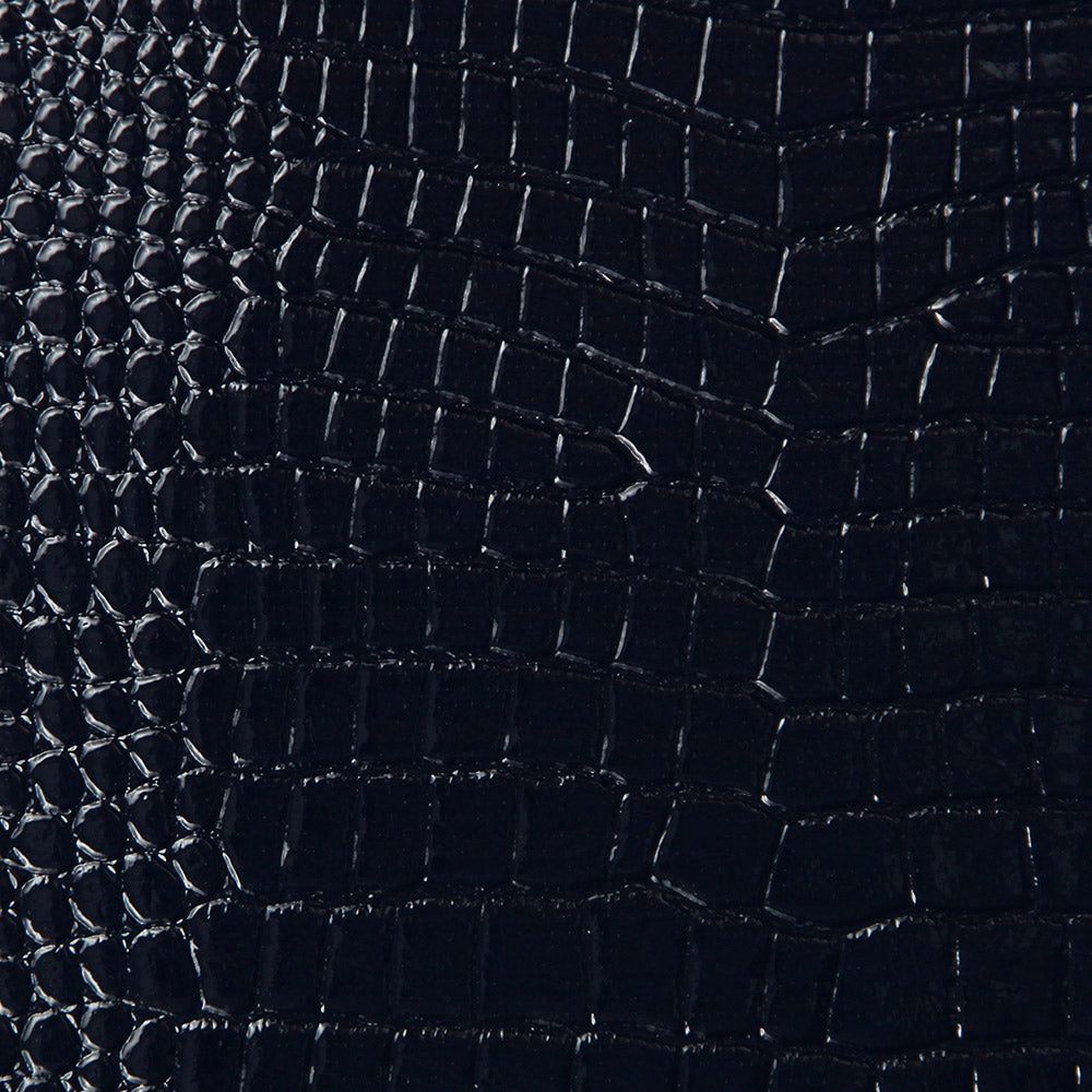 Coccodrillo - Navy Wallcovering | Phillipe Romano