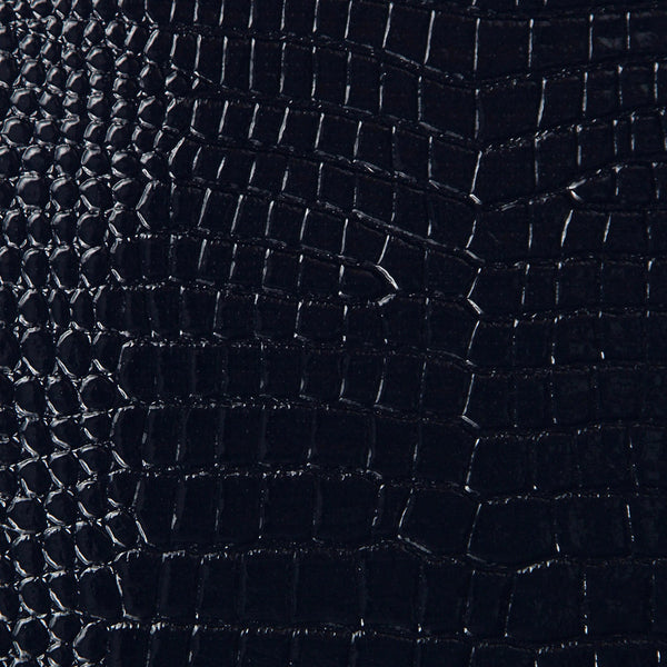 Coccodrillo - Navy Wallcovering | Phillipe Romano